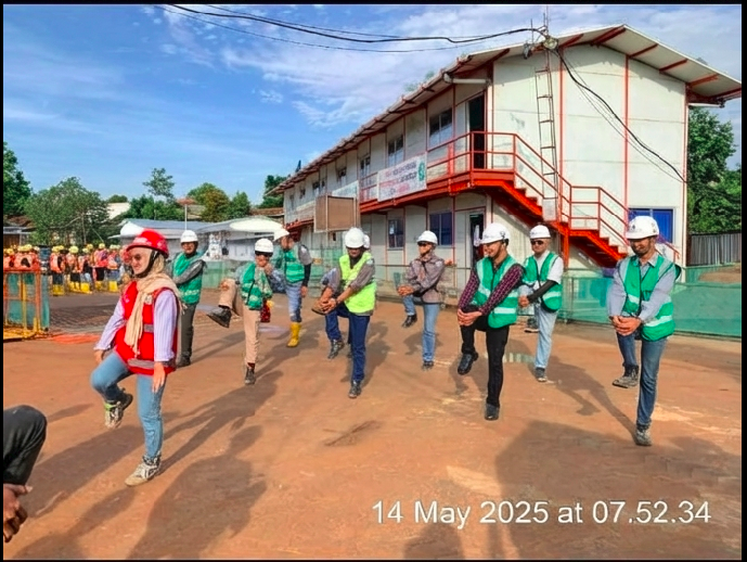 General Contractor - 2