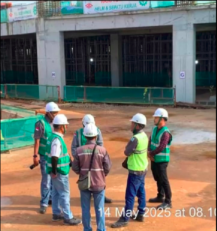 General Contractor - 3