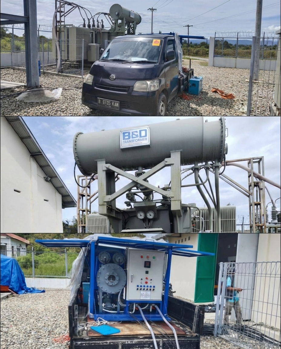 Electrical Engineering Industry