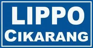 Lippo Cikarang